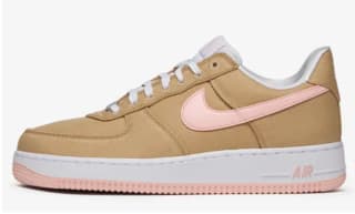 Zapatillas Nike Air Force 1 Retro QS "Linen" por 60€