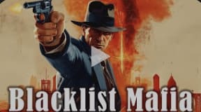 Blacklist Mafia gratis via Indiegala