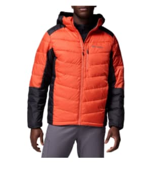 Anorak para Hombre Columbia Labyrinth Loop II - Omni-Heat Infinity por 49.99€