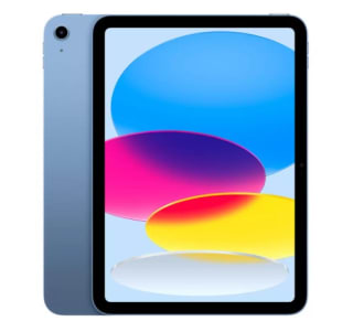 Get Apple iPad A16 11" WiFi 128GB for £269.98