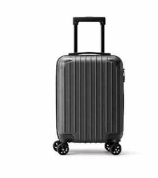 Valise de Voyage Petit Format à 6,99€