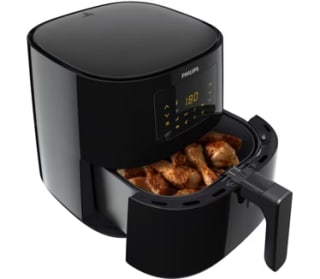Philips Essential 5000 Series - airfryer XL voor €89 bij Bol
