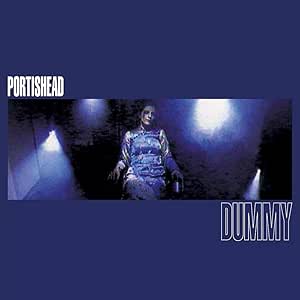 Portishead Dummy 180g Vinyl £19.79