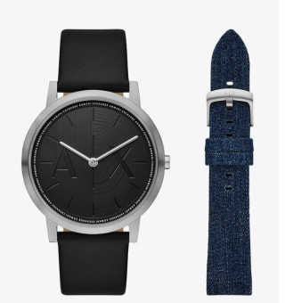 Armani Exchange TRADITIONAL DALE SET - Reloj por 71€
