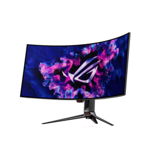 ASUS ROG Swift OLED PG39WCDM Zwart voor €1.048,69 bij NBB