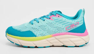 CMP RAHMSY - Zapatillas de senderismo - verde por 30.90€