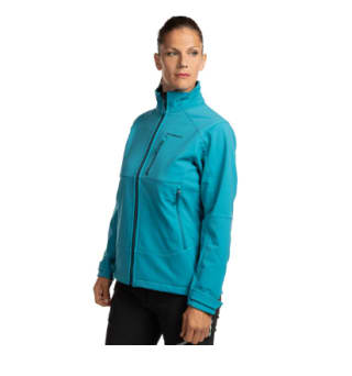 Chaqueta softshell Trangoworld Softgate GTX por 79.99€