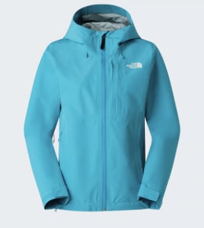 Tot 50% korting in The North Face Outlet