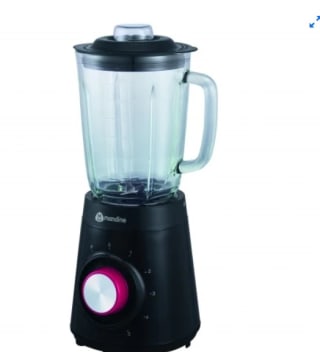 Batidora de Vaso Mandine MBL600M1-21 por 14.90€