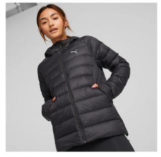 Chaqueta para Mujer Puma Packlite - WarmCELL por 54.99€