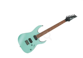 Guitare électrique Ibanez RG421S-SEM Sea Shore Matte à 299€