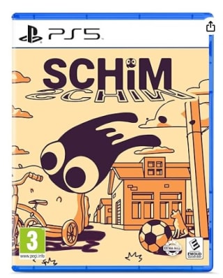 Juego SCHiM para PS5 por 14.99€