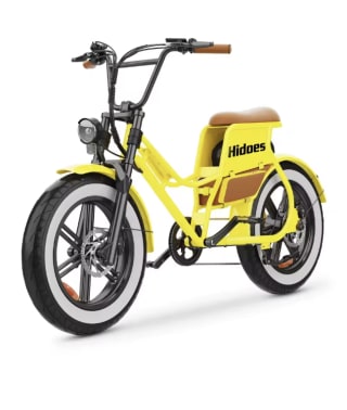 Bicicleta eléctrica HD-C8 700W Motor potente batería de litio extraíble por 566.58€