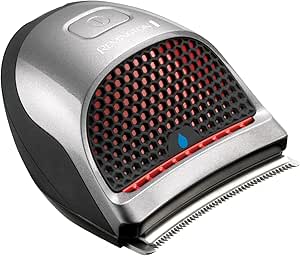 Remington Quick Cut Hair Clippers + 9 Comb Attachments W/Voucher