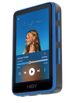 HiBy R1 HiFi muziekspeler voor € 65,32 dmv code bij AliExpress