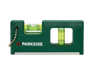 Parkside Herramientas Medición y Corte por 1,79€