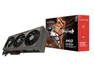 Sapphire NITRO+ AMD Radeon RX 9060 XT 16GB por 406,36€
