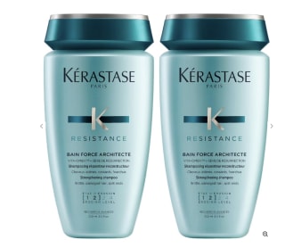 Kérastase Bain Force Architecte Duo por 19,25€