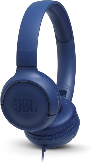 JBL T500 - On-ear koptelefoon voor €20,33 bij Amazon