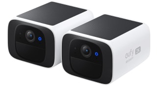 Camera Surveillance eufy WiFi exterieure à 124,72€