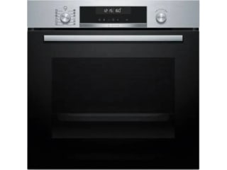 BOSCH HBG578ES3 horno 71L pirolítico por 414€