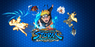 Naruto X Boruto Ultimate Ninja Storm Connections por 23.99€