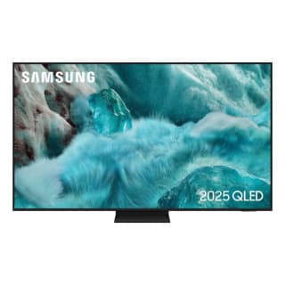 Samsung QE65Q7F5 65" 4K QLED Smart TV – £529 with £50 Cashback + 5-Year Warranty