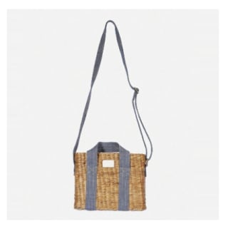 Bolso de hombro Rip Curl Premium Straw por 14.99€
