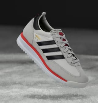 SL 72 RS - Baskets basses - blanc à 41,90€