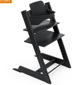 Chaise haute Tripp Trapp Stokke à 168,99€