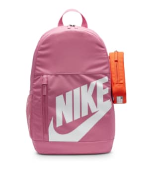 Mochila Nike Elemental de 20L por 14.99€