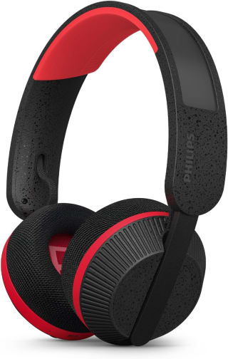 Philips TAA6219BK/00 (Rood, Zwart) voor € €47,80 bij Amazon