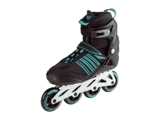 Patines en línea de bota blanda tallas de la 38- 41 por 11,99€
