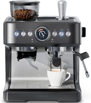 Chefman Máquina Café Espresso por $6,173 | Oferta Amazon