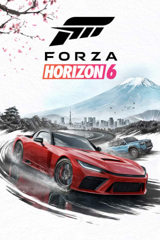 Forza Horizon 6 Standard con Game Pass | Xbox Store | 19/5