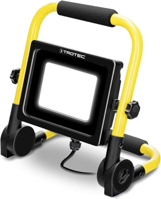 TROTEC Foco de Construcción LED PWLS 10-30 por 15,50€