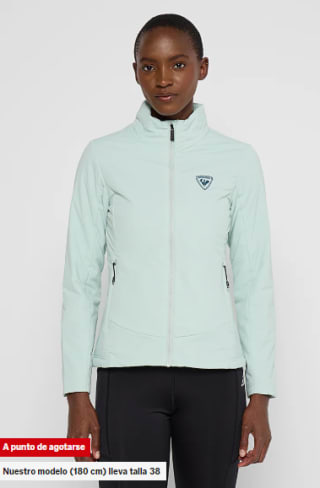 Chaqueta para Mujer Rossignol OPSIDE por 52€