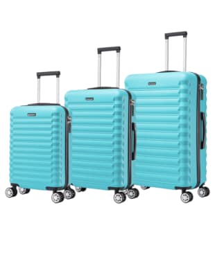 Conjunto de maletas de viaje elegantes juego de maletas por 51,32€
