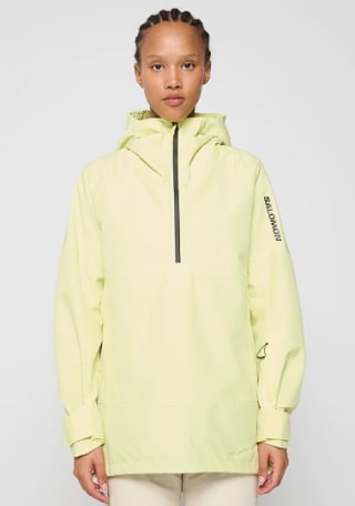 Chaqueta para Mujer Salomon BASHLEY por 65€