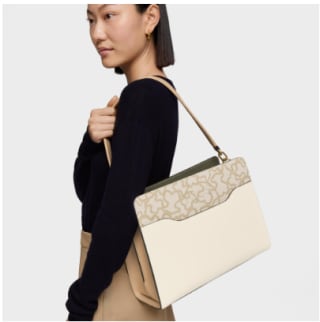 Bolso shopper Tous Kaos Icon por 69.99€