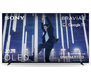Sony K-77XR84PAEP (2024) BRAVIA 8 voor €2.499