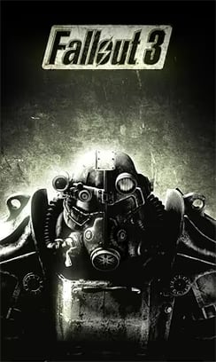 Fallout 3: Game of the Year Edition gratis met Amazon prime gaming