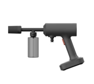 Xiaomi Mijia Lavadora Coche Inalámbrica 2 160 L h Gran Volumen por 52.83€