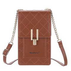 Bolso cruzado pequeño para mujer por 4.49€