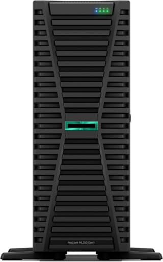 HPE ProLiant ML350 Gen11 server 1,92 TB Tower voor €5.778,27 bij Bol