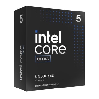 Procesador Intel Core Ultra 5 245KF 5.2GHz Socket 1851 Boxed por 139.95€