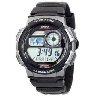Reloj Casio Ae-1000w-1bvef Hombre por 32,59€