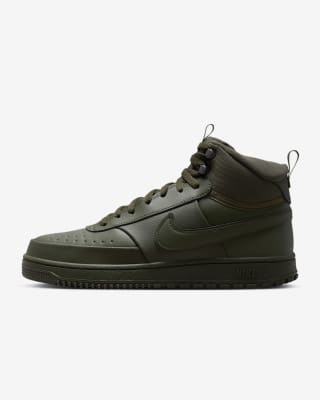 Chaussure d'hiver pour homme Nike Court Vision Mid à 53,99€