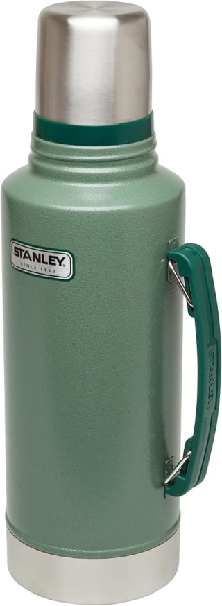 Stanley Classic Legendary thermoskan 1,9 liter voor €49,35 bij Amazon