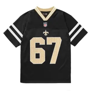 Maillot New Orleans Saints Nos NFL à 21,02€